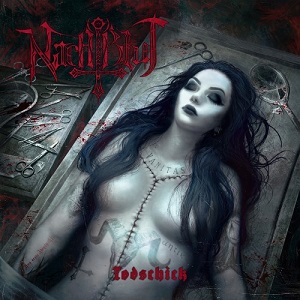 Re: Nachtblut (GER) / Extreme Gothic Metal