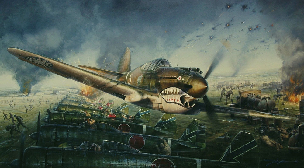 En la Temprana Luz del Alba