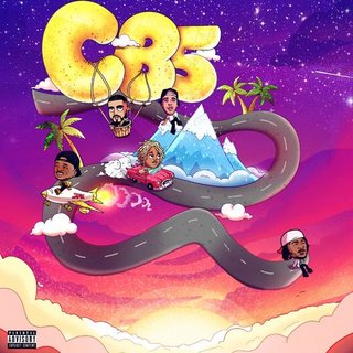 French Montana - CB5 (2020) .mp3 - 320 kbps