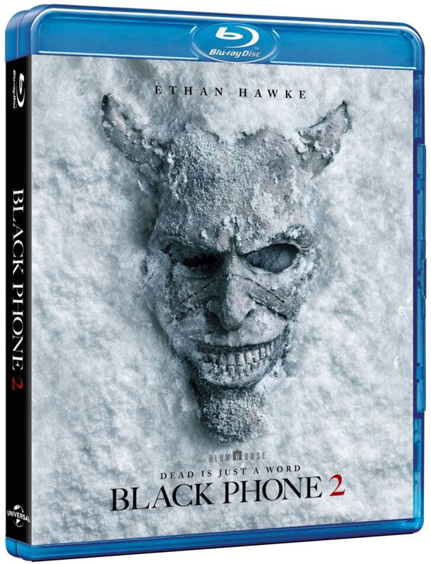 Black Phone 2 (2025) FullHD 1080p ITA ENG E-AC3 Subs