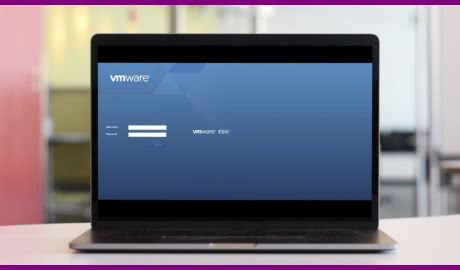 VMware vSphere Networking Crash Course (2021-04)