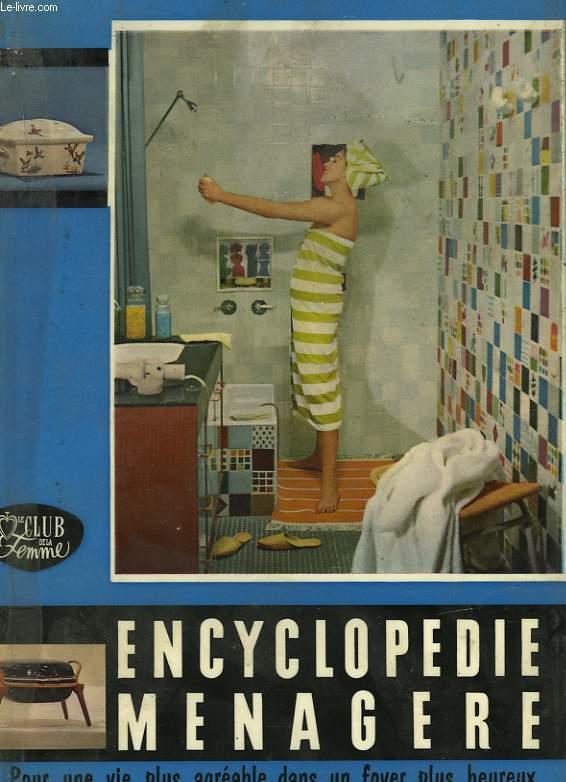 BIBLIOTHEQUE PRATIQUE DU CLUD DE LA FEMME, éd du pont royal  195