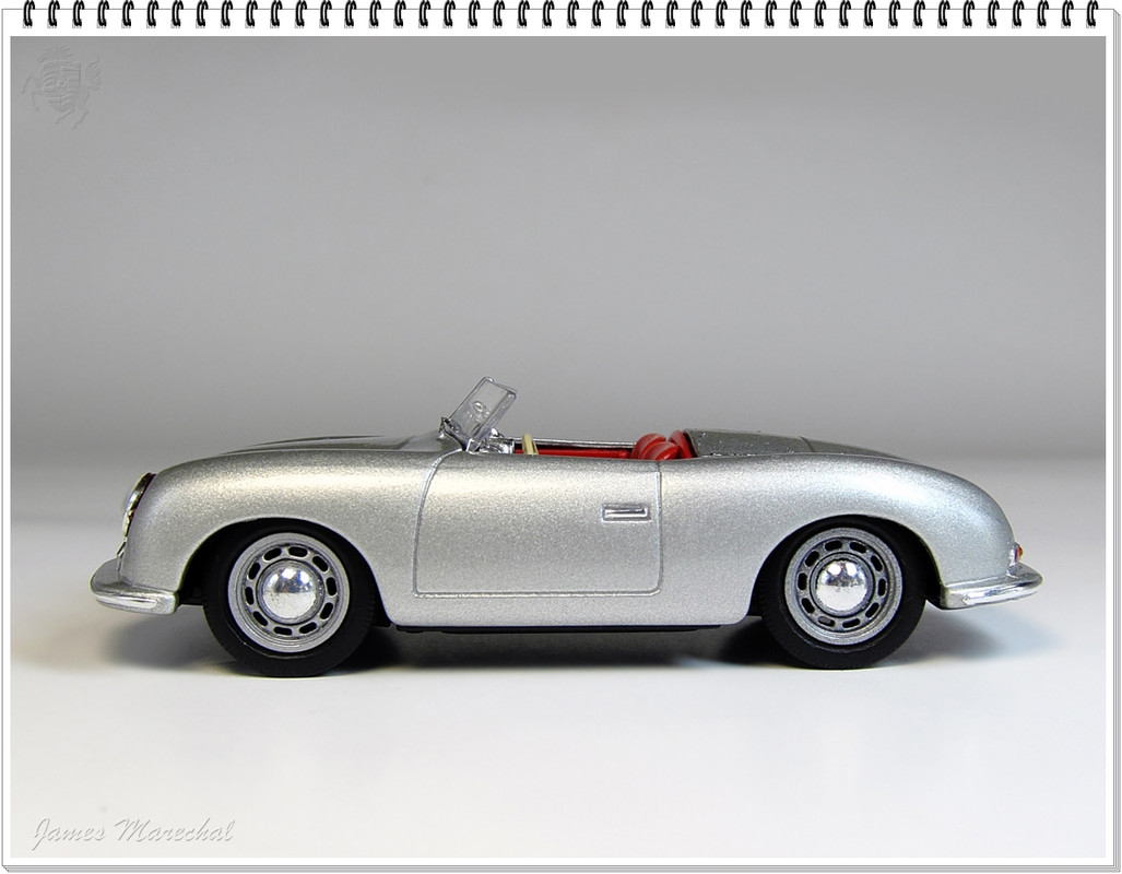 Porsche 356 #1 (3) JM