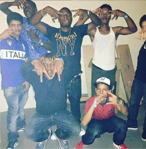 Eighkt-Xtraazz-forevergotti3gaang-Instag