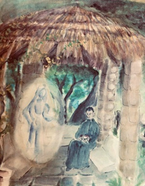 Meditare la Passione dans Don Giustino Maria Russolillo San-Giustino-Maria-della-SS-Trinit-Russolillo-Apostolo-delle-Vocazioni