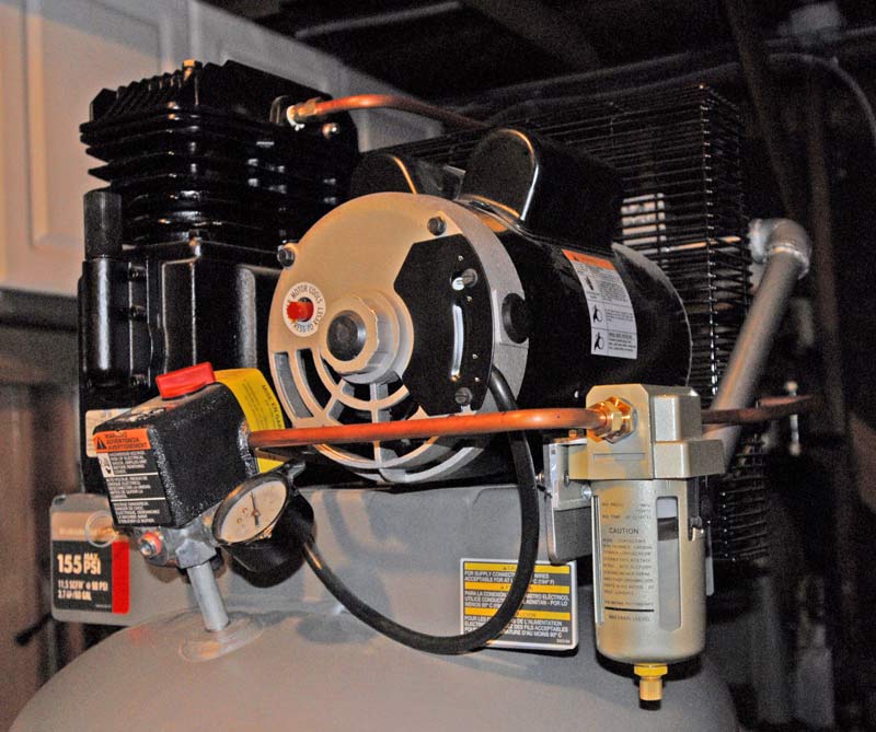 Dxcm601 dewalt air sales compressor