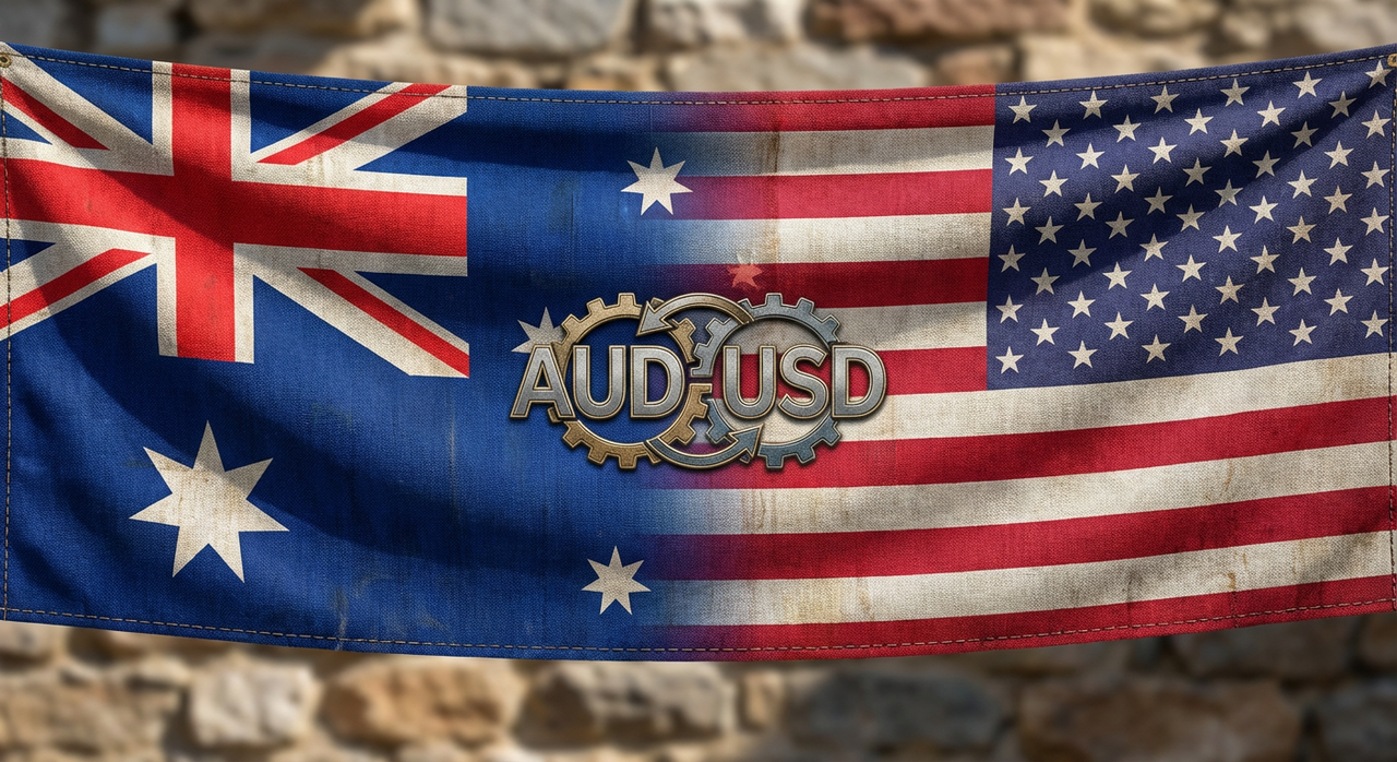 Tarif AS pada Semikonduktor 25%: Dampak pada AUDUSD dan Rantai Pasok Global