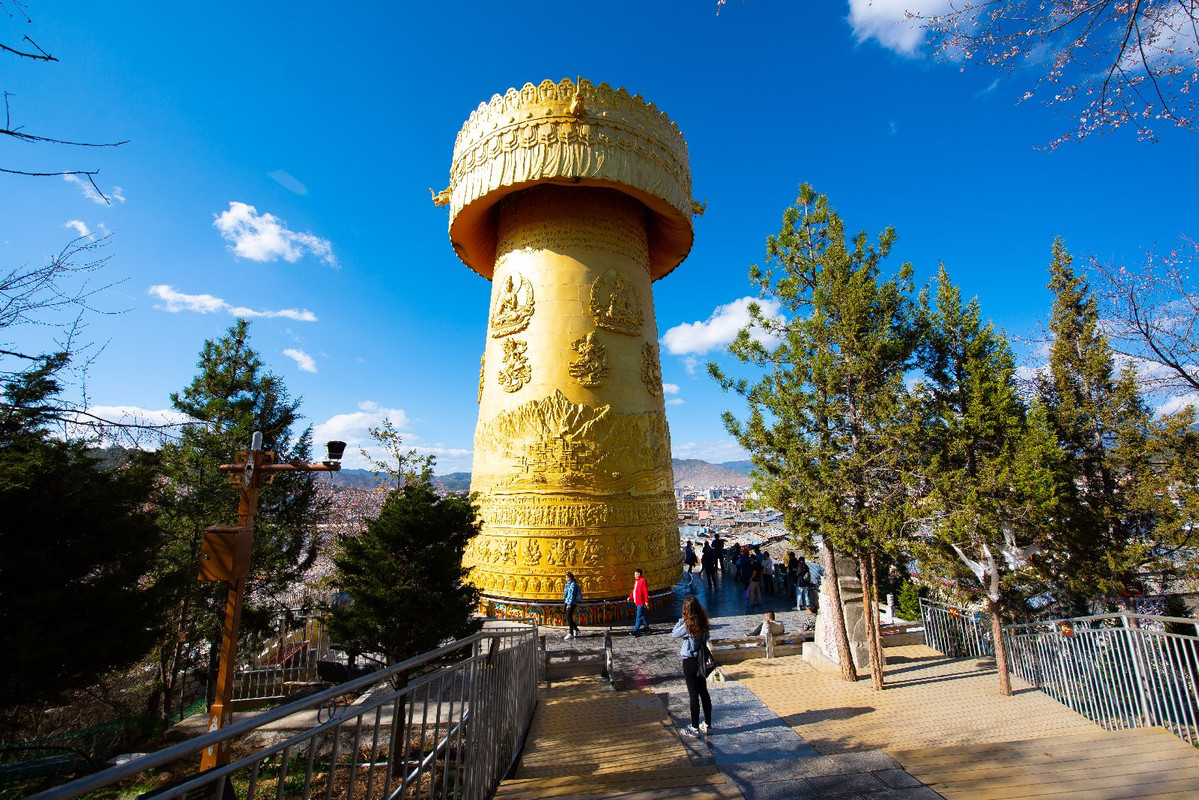 Yunnan 2019 - Blogs de China - Dia 7 - De camino a Shangrila (26)
