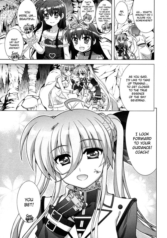 Mahou Shoujo Lyrical Nanoha VividChap74-5