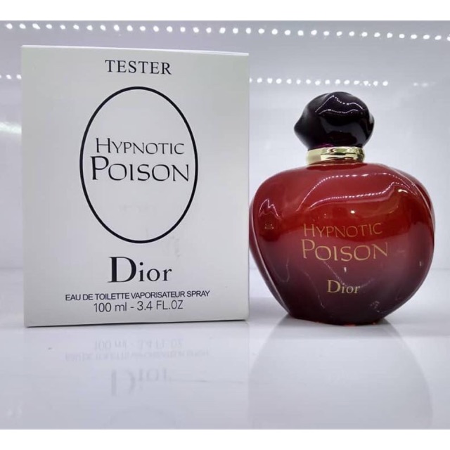 hypnotic poison edp