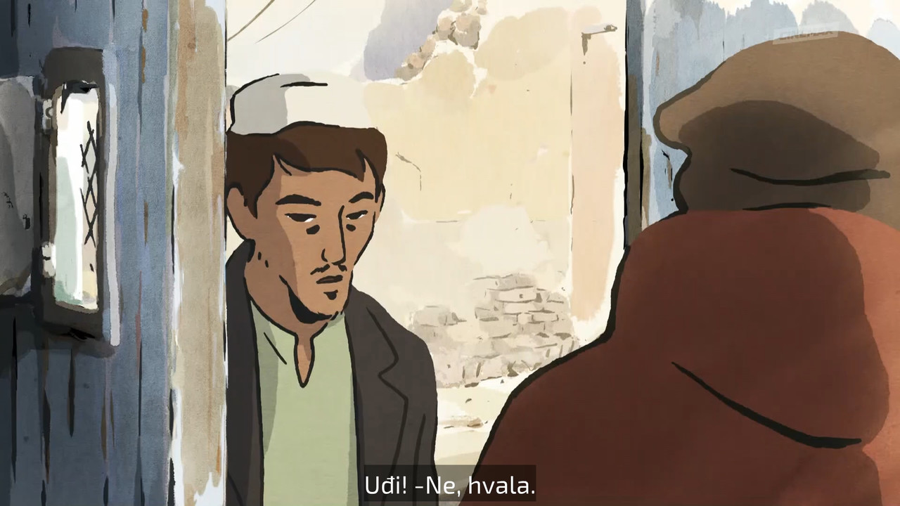 Kabulske lastavice 2019 1080p HDTV x264 ExYuSubs