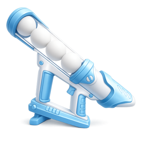 Snowcannon