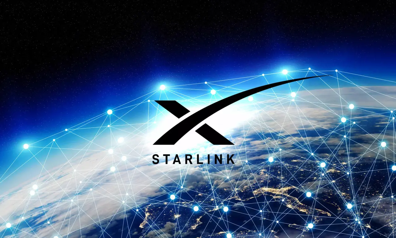 Переваги роботи Інтернету з терміналами Starlink у приватному будинку в місті Запоріжжя