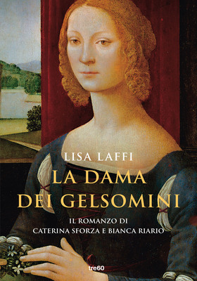 Lisa Laffi - La dama dei gelsomini (2023)
