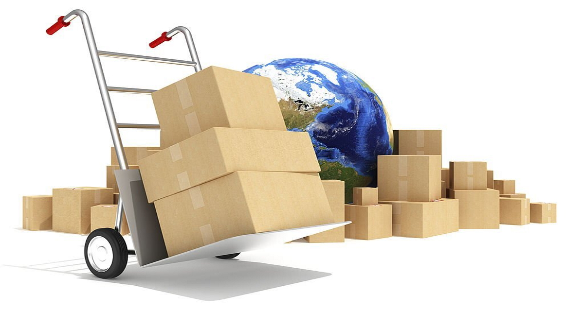 интернет магазин World Shops