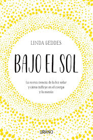 BAJO EL SOL, LINDA GEDDES