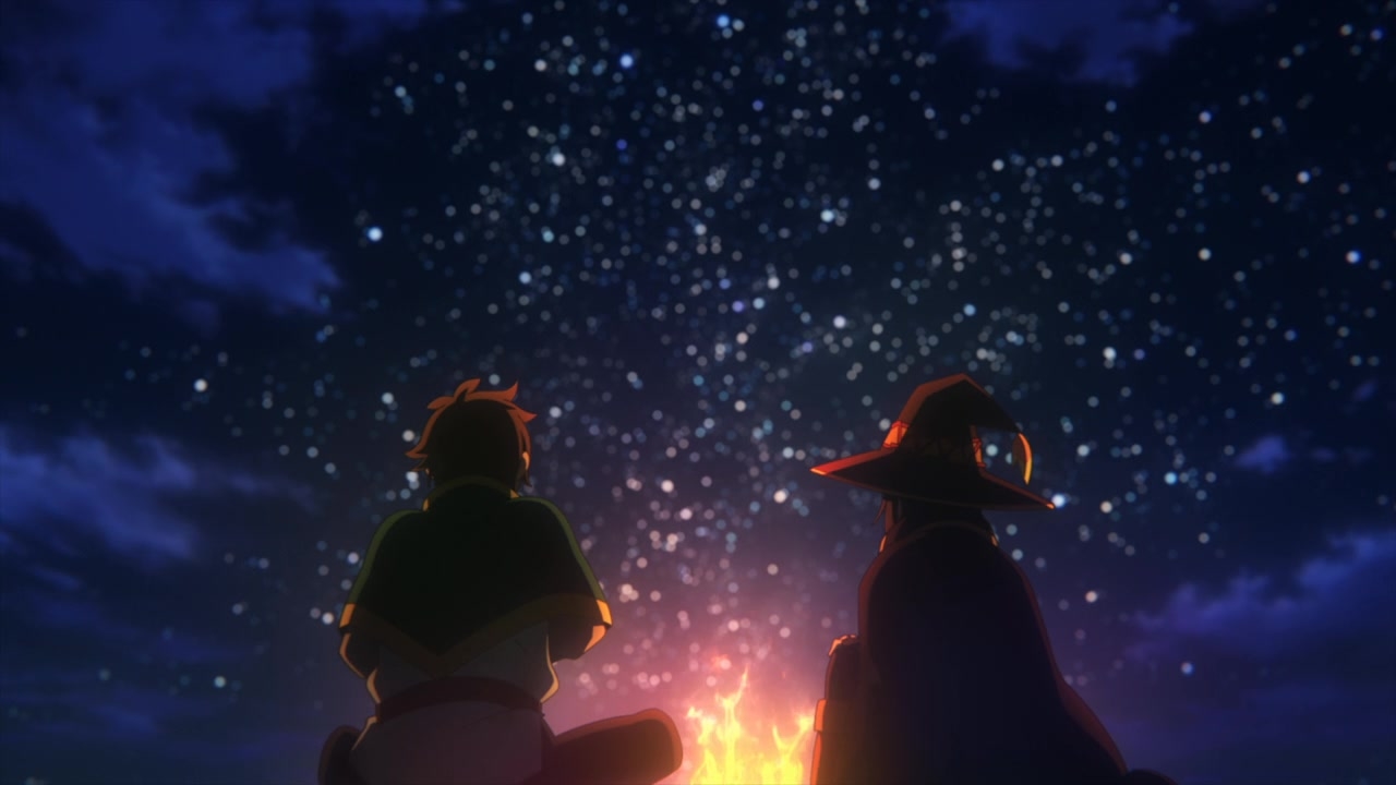 [SubsPlease] Kono Subarashii Sekai ni Shukufuku wo! S3 - 01 (720p) [514A7E19].0001