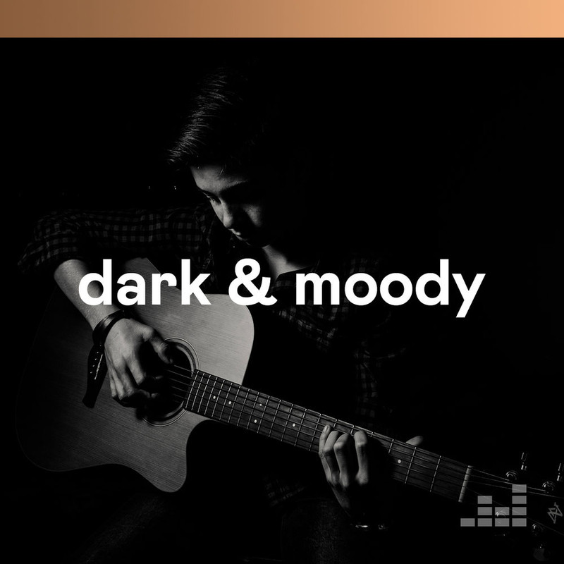 Dark & Moody 14/11 (2019) mp3 320 Kbps