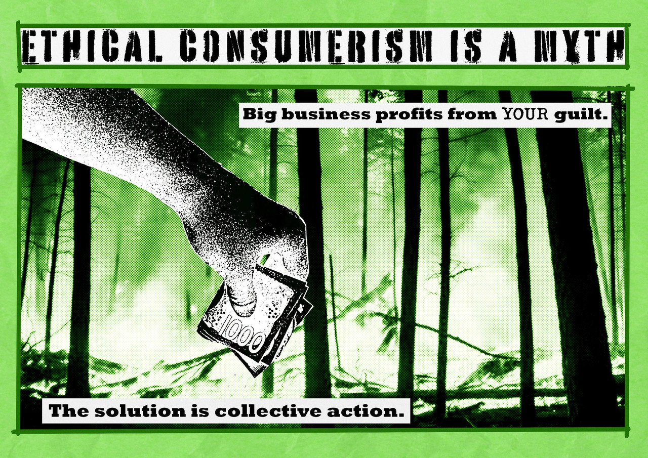 Ethical-Consumerism