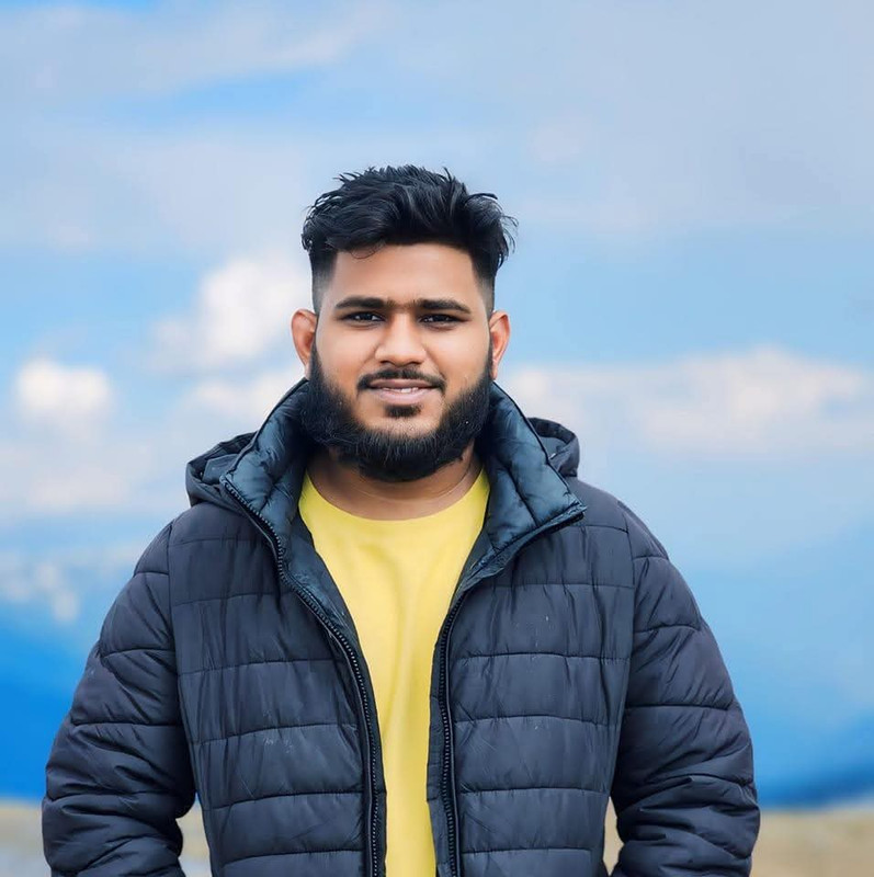 Md Raju Mondol Profile Picture