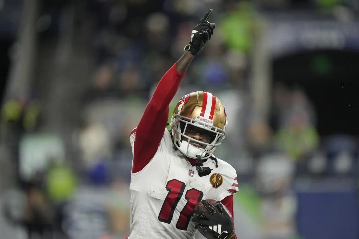 NFL: Eagles dominan la NFC, pero SF y Cowboys están al acecho