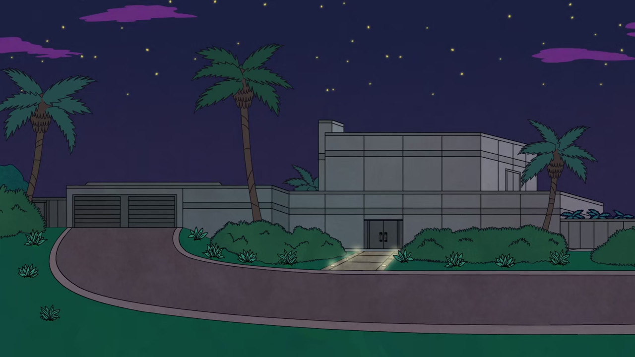 BoJack Horseman S02E01 (1080p NF WEBRip x265 HEVC 10bit DD5.1 He