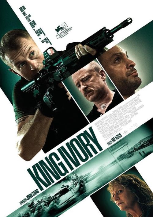 King Ivory (2024) MULTi.1080p.WEB-DL.x264.AC3-KiT / Lektor PL + Napisy PL