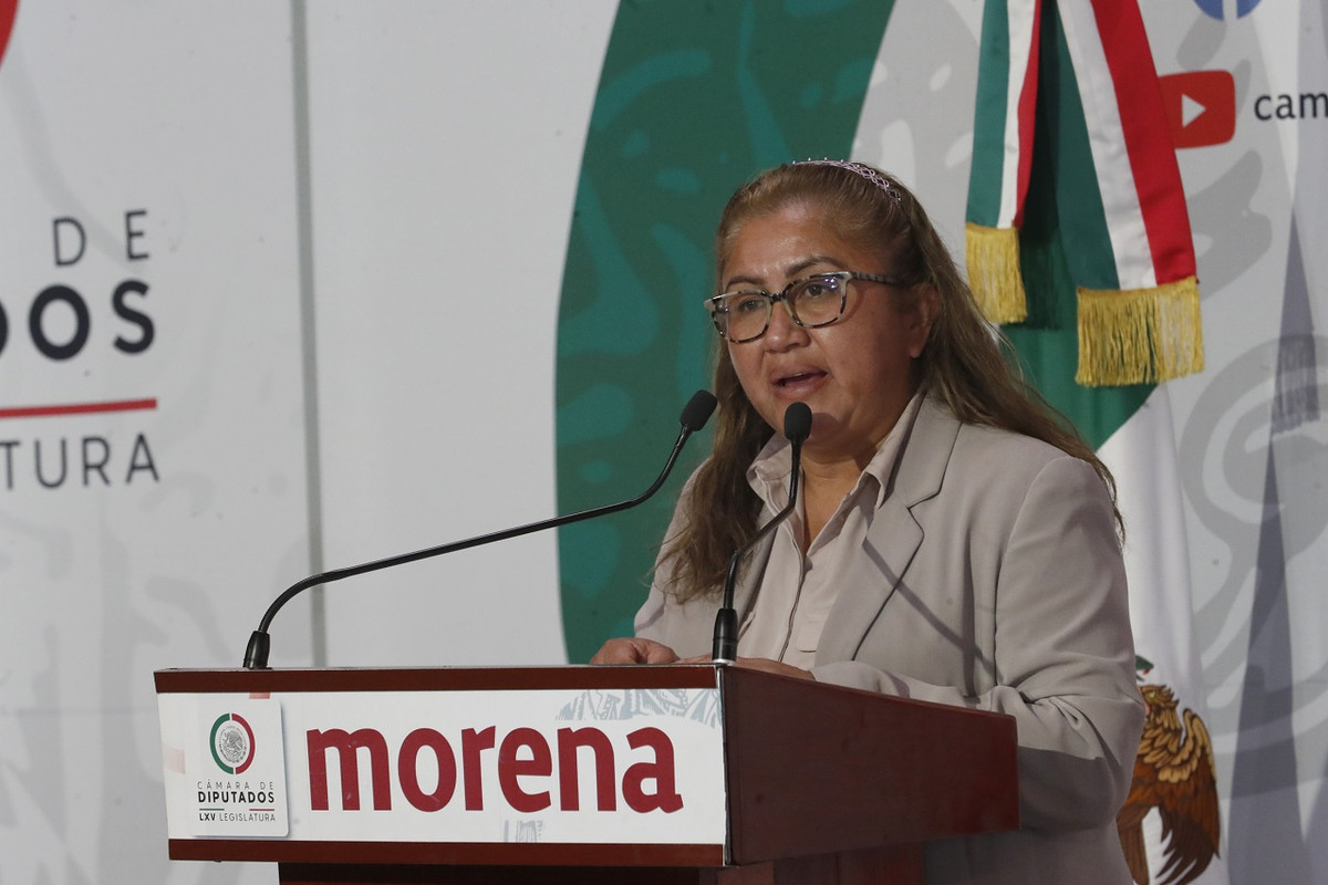 Morena busca recortar 100 diputados plurinominales