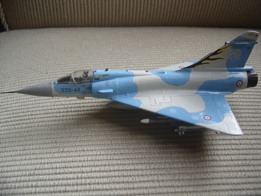 Mirage 2000 (3)