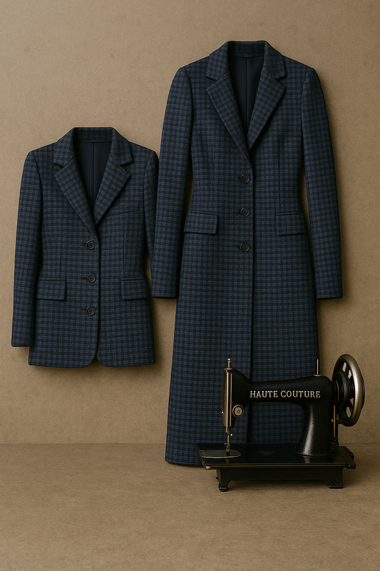 Vêtements haute couture