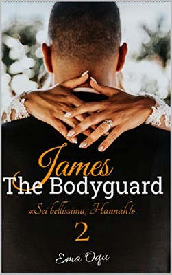 Ema Oqu - James, The Bodyguard 2 (2020)