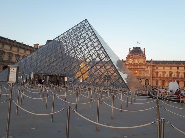 MONT de SAN MICHEL - Paris con excursiones (20)