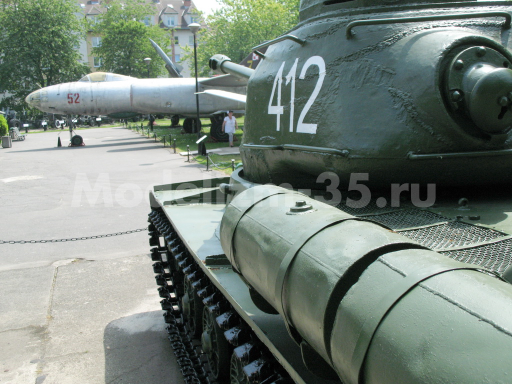 ИС-2_Колобжег_037