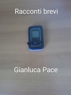 Gianluca Pace - Racconti brevi (2024)