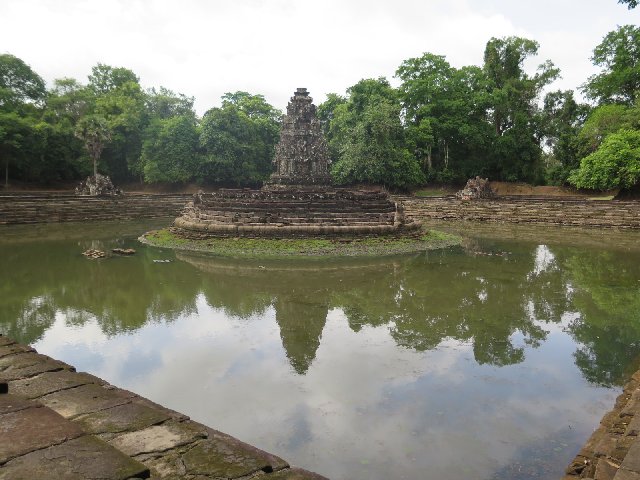 Día 6 - Últimos templos en Angkor y Muay Thai en Chiang Mai - TAILANDIA Y CAMBOYA POR MENOS DE 1000€, VIAJE MARCA DE LA CASA (3)