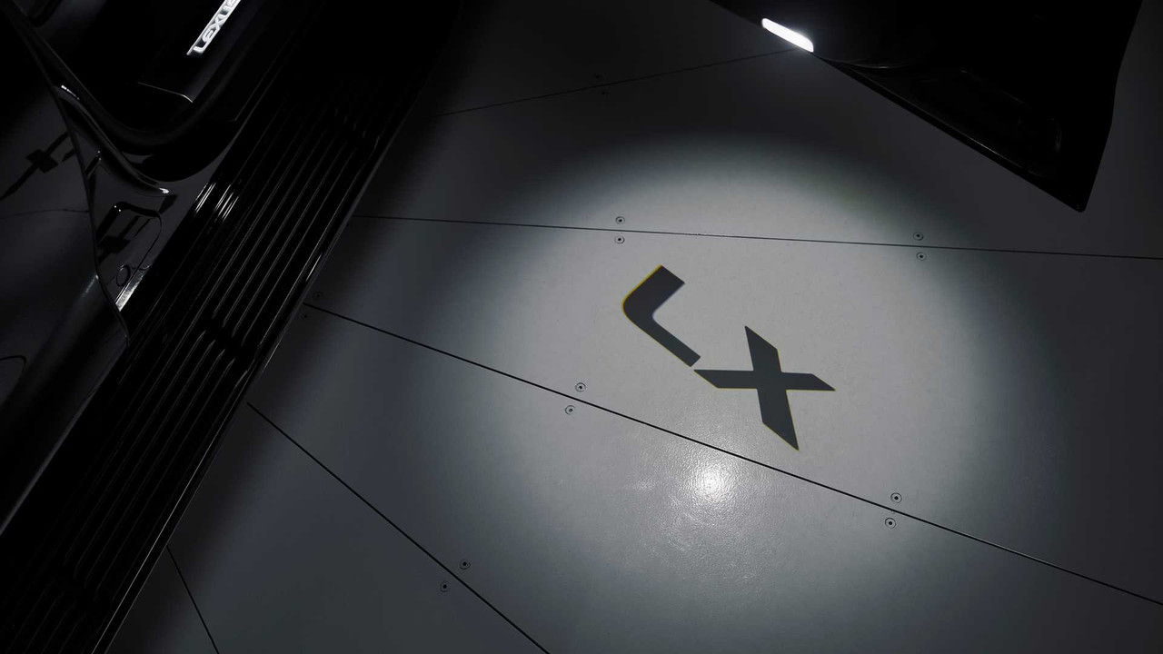 2019 Lexus LX Inspiration Series (9)