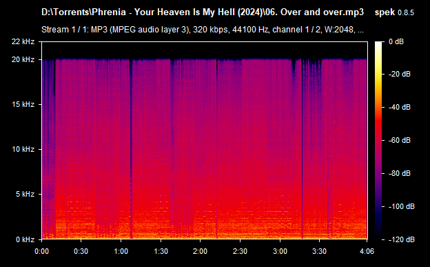 06. Over and over.mp3