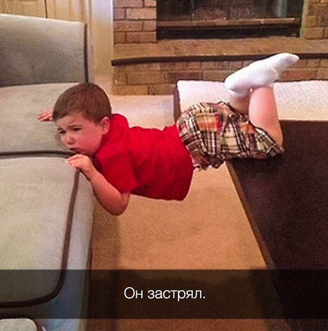 22 потешные причины детских слез, которые знакомы каждому родителю