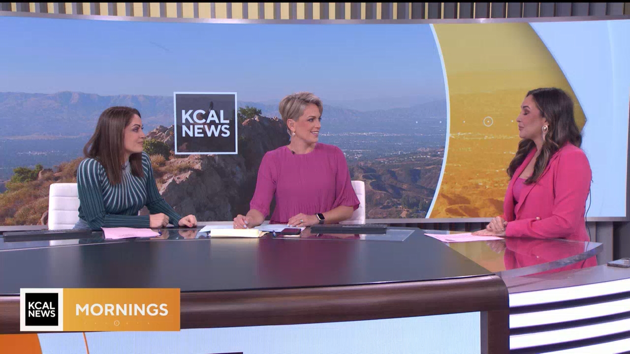 01.09 - 16.00.00 - KCAL Mornings 8am  ᴺᵉʷ. The KCAL 9 News Team prese....ts_snapshot_00.50.48.597