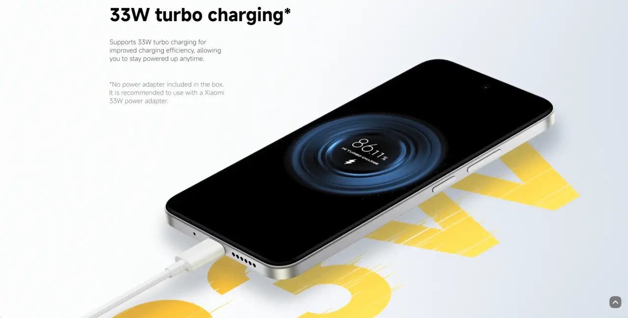 Get the global version POCO M7