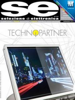 SE Selezione di Elettronica - Settembre 2015