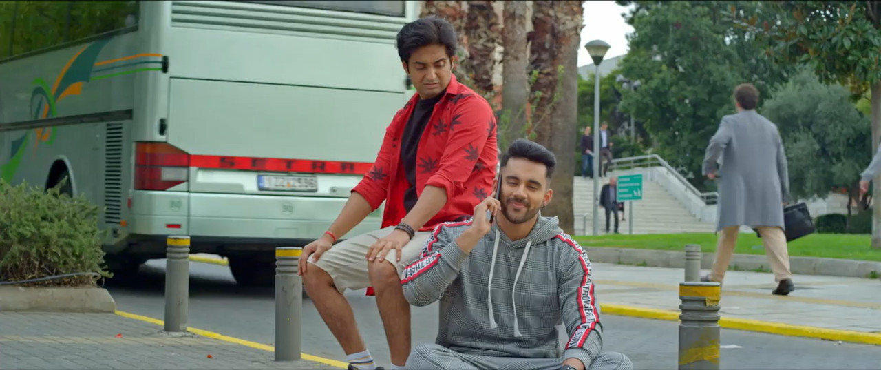 Kya Masti Kya Dhoom 2023 WebRip [Hindi] 480p, 720p Screenshot