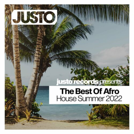 VA - The Best Of Afro House Summer 2022 (2022)
