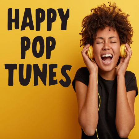 Various Artists - Happy Pop Tunes (2020)