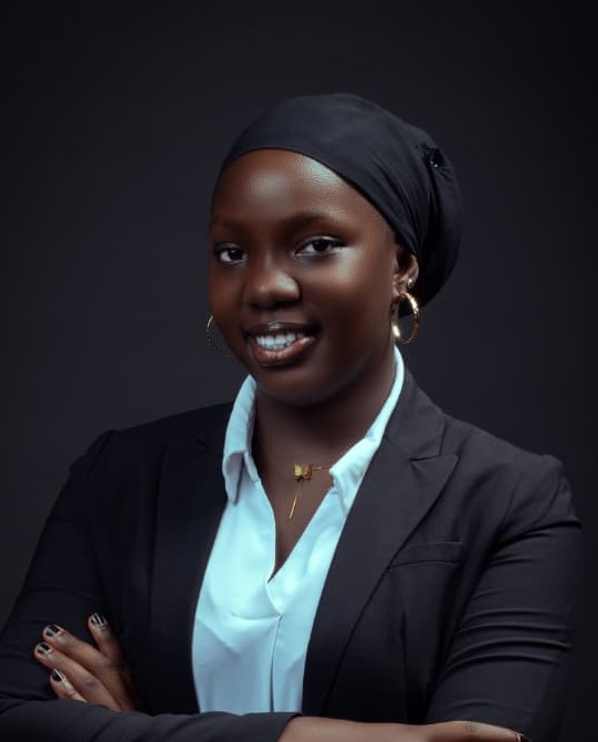 Babirye Shamirah - Reservations Officer