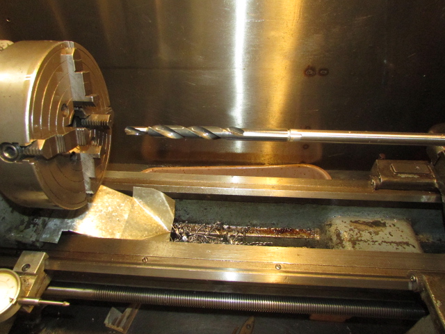 Win 1885 Barrel Liner Install (8)