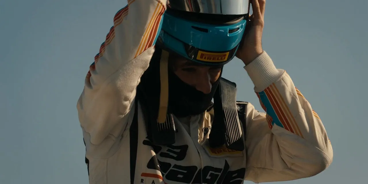 Velocidad y Deseo 2026 HD 1080p Latino Castellano 2