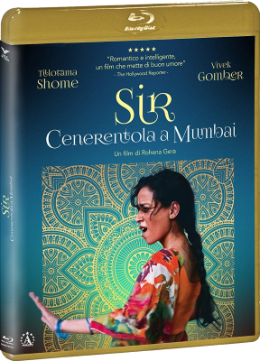 Sir - Cenerentola a Mumbai (2018) FULL HD 1080p DTS+AC3 ITA HIN SUB