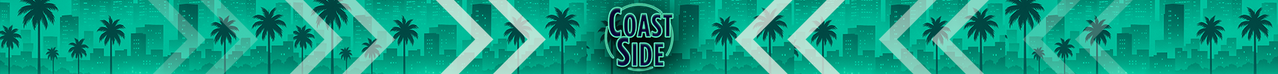 COAST SIDE | FAZIONI & ATTIVITA' GRATUITE