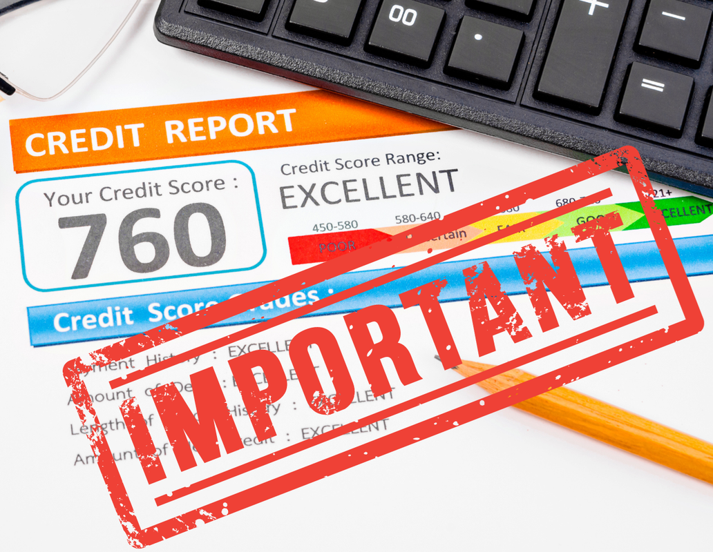 credit repair service